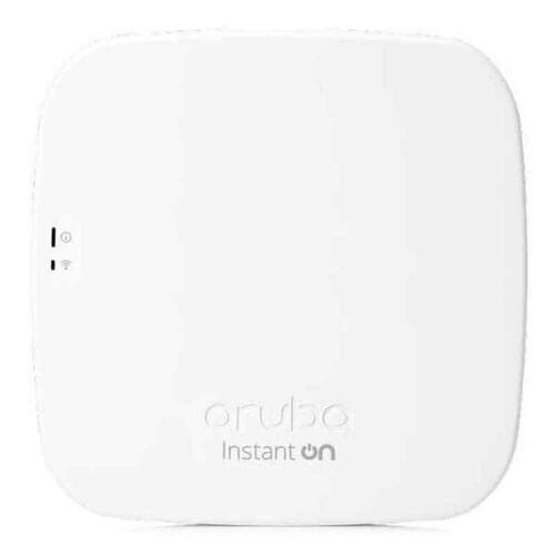 Adgangspunkt HPE R2W96A Hvid
