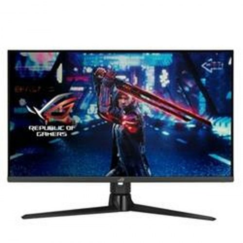 Asus 32" gaming-skærm - IPS, 4K, 160 Hz, G-SYNC