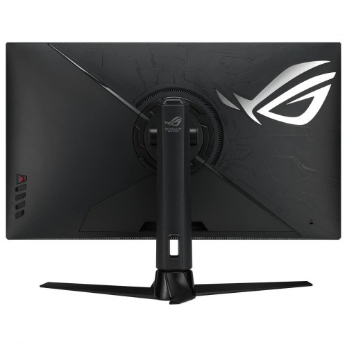 Asus 32" gaming-skærm - IPS, 4K, 160 Hz, G-SYNC