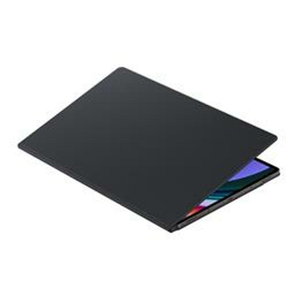 Mobilcover Samsung Sort Galaxy Tab Ultra