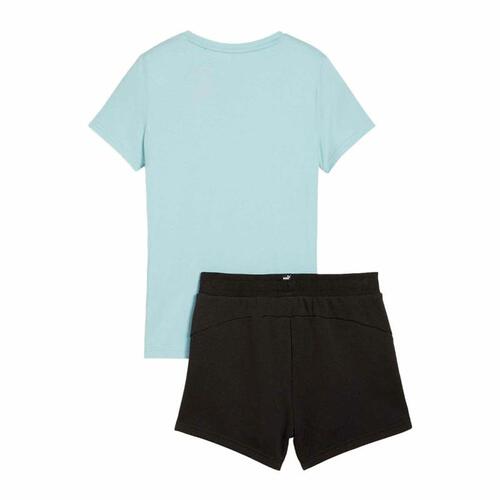 Sportstøj til Børn Puma Essentials 3-4 år