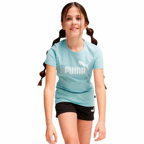 Sportstøj til Børn Puma Essentials 3-4 år