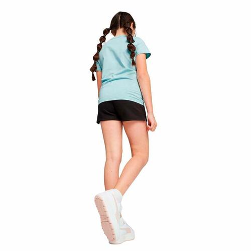Sportstøj til Børn Puma Essentials 15-16 år