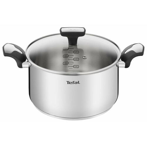 Gryde Tefal Emotion 5,2 L
