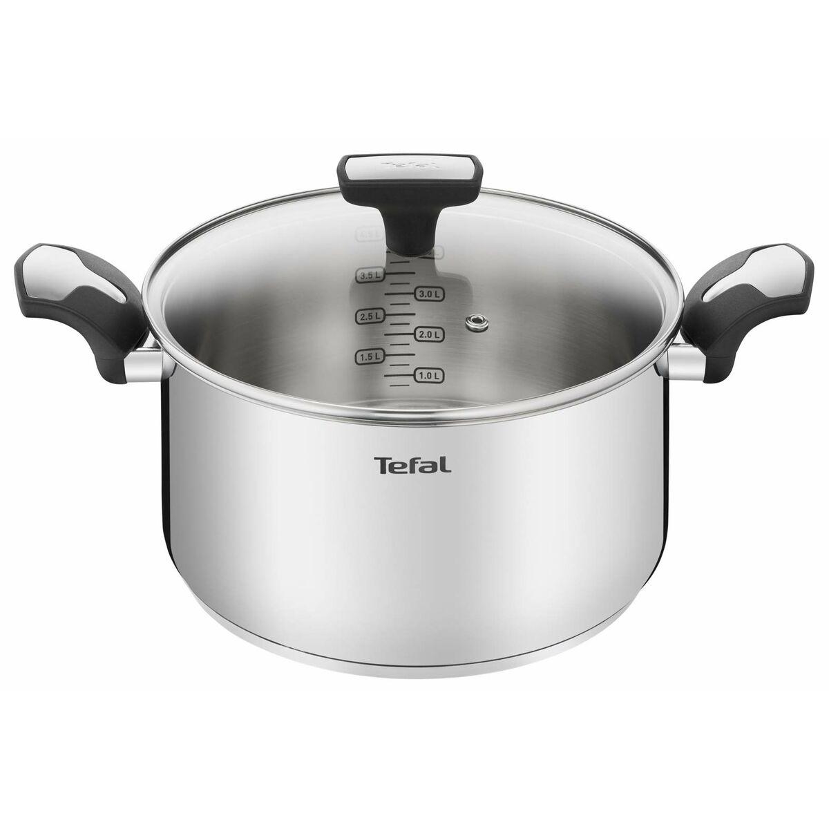 Gryde Tefal Emotion 5,2 L