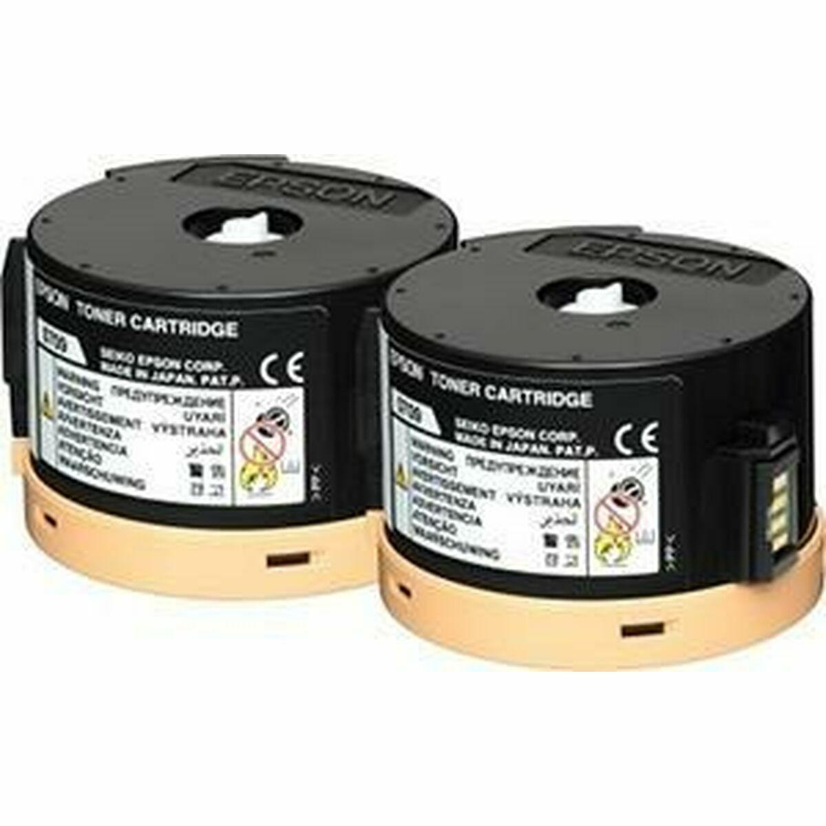 Toner Epson C13s050710 Sort