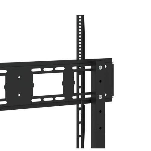 Tv-stativ med hjul 32-90" skærm maks. VESA 800x600 mm 100 kg