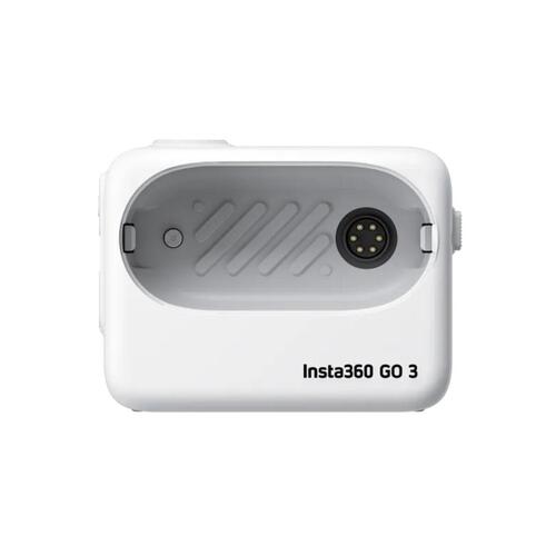 Sportskamera Insta360 GO 3 Hvid