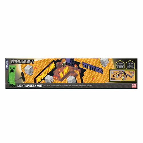 Musemåtte Minecraft PP11395MCF 30 x 80 cm