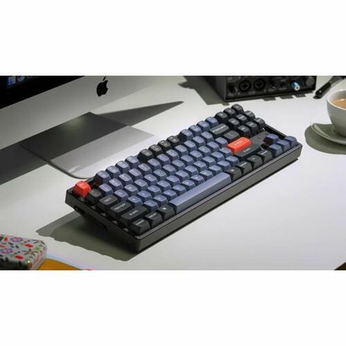 Tastatur Keychron Sort