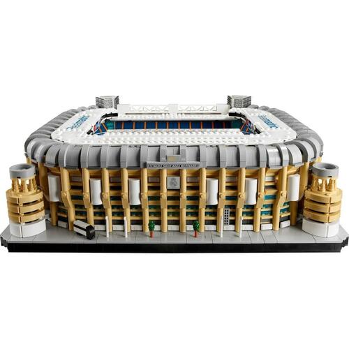 Konstruktionsspil Lego 10299 REAL MADRID - ESTADIO SANTIAGO BERNABEU