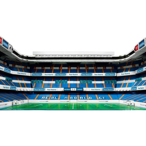 Konstruktionsspil Lego 10299 REAL MADRID - ESTADIO SANTIAGO BERNABEU