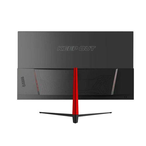 Gaming skærm KEEP OUT XGM24Pro4 23,6" Full HD 200 Hz