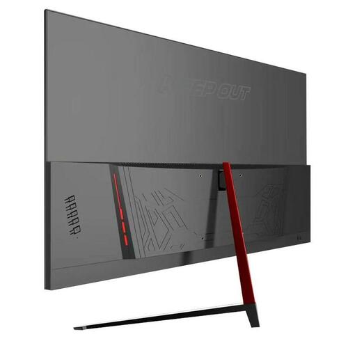 Gaming skærm KEEP OUT XGM24Pro4 23,6" Full HD 200 Hz