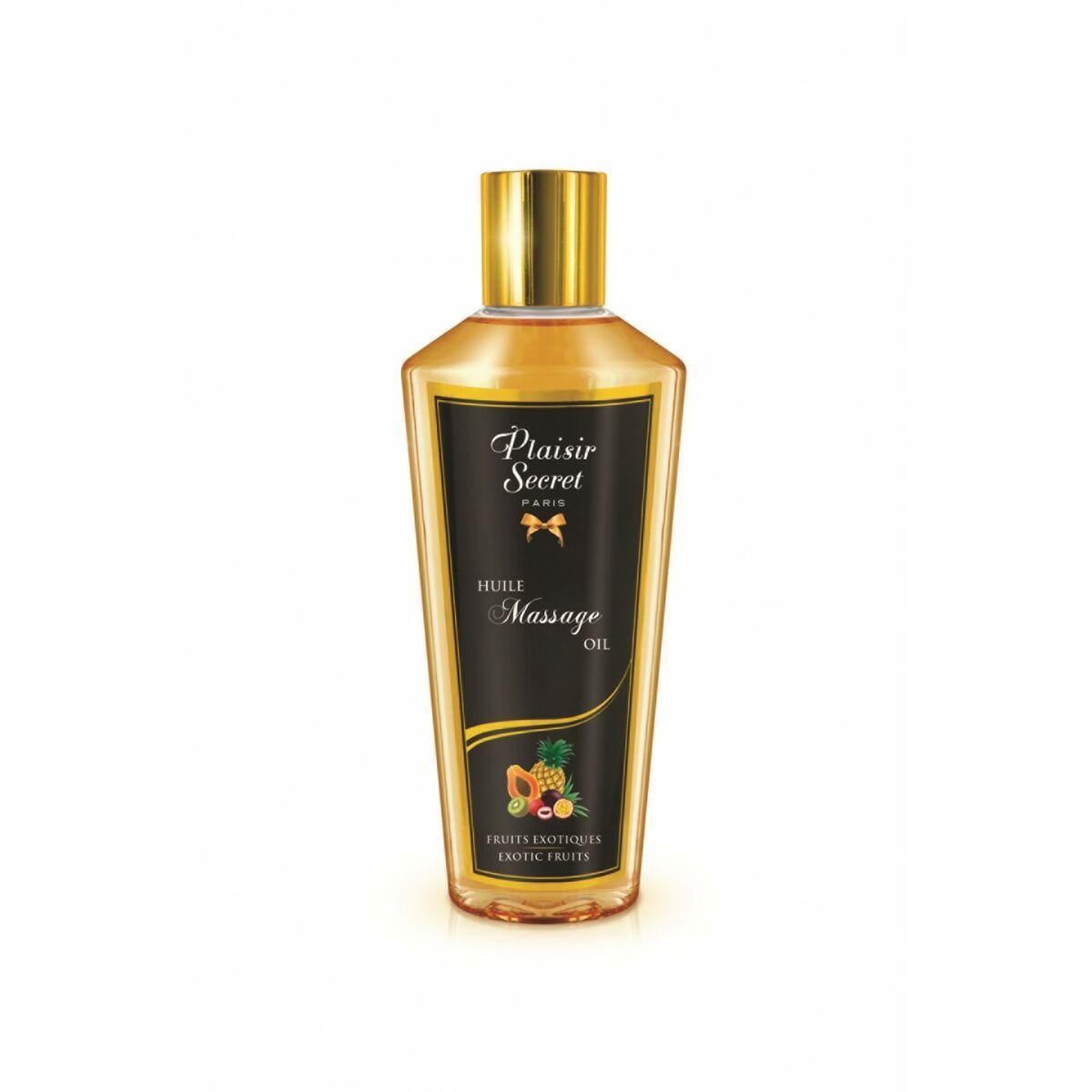 Plaisir Secret massageolie 250 ml