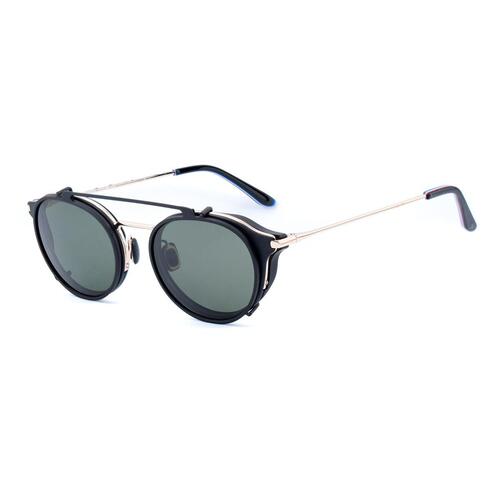 Brillestel Vuarnet VL18060001-SUNCLIP Sort