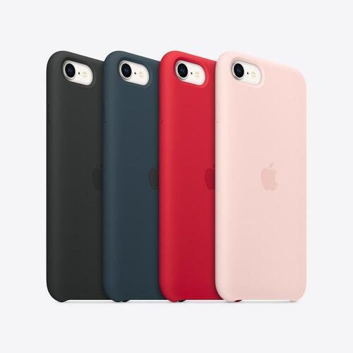 Smartphone Apple iPhone SE 4,7" 64 GB A15 Hvid
