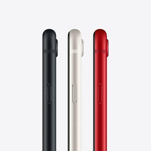 Smartphone Apple iPhone SE 4,7" 64 GB A15 Hvid