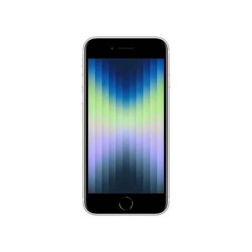 Smartphone Apple iPhone SE 4,7" 64 GB A15 Hvid