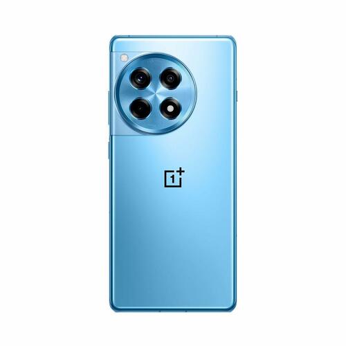Smartphone OnePlus 12R 5G 6,78" Qualcomm Snapdragon 8 Gen 2 16 GB RAM 256 GB Blå