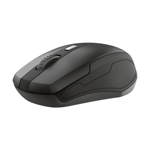 Tastatur Trust ODY Sort Engelsk QZERTY