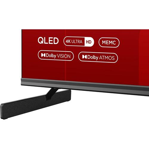 Smart TV UD 50QGU7210S 4K Ultra HD 50" HDR QLED