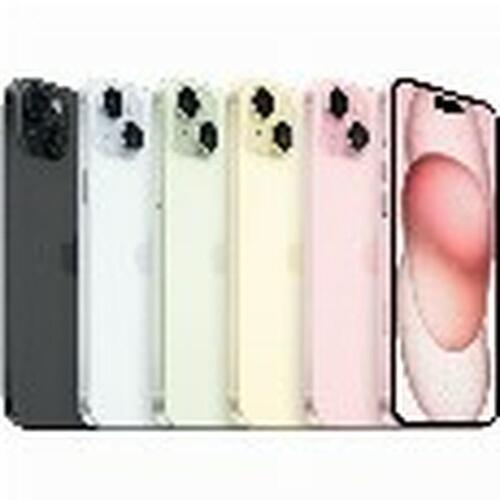 Smartphone Apple iPhone 15 Plus 6,7" 512 GB Gul