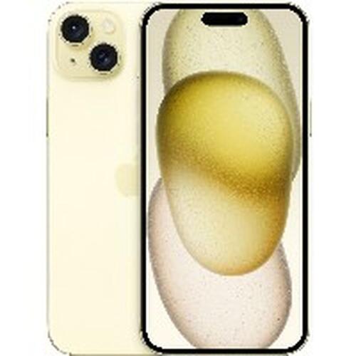 Smartphone Apple iPhone 15 Plus 6,7" 512 GB Gul