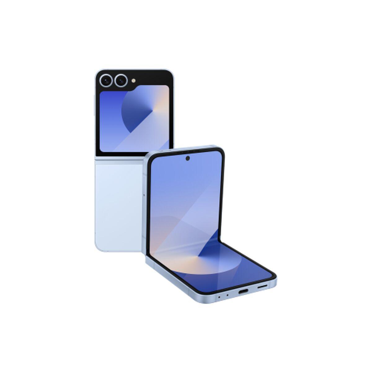 Smartphone Samsung Galaxy Z Fold 6 6,7" 12 GB RAM 256 GB Blå