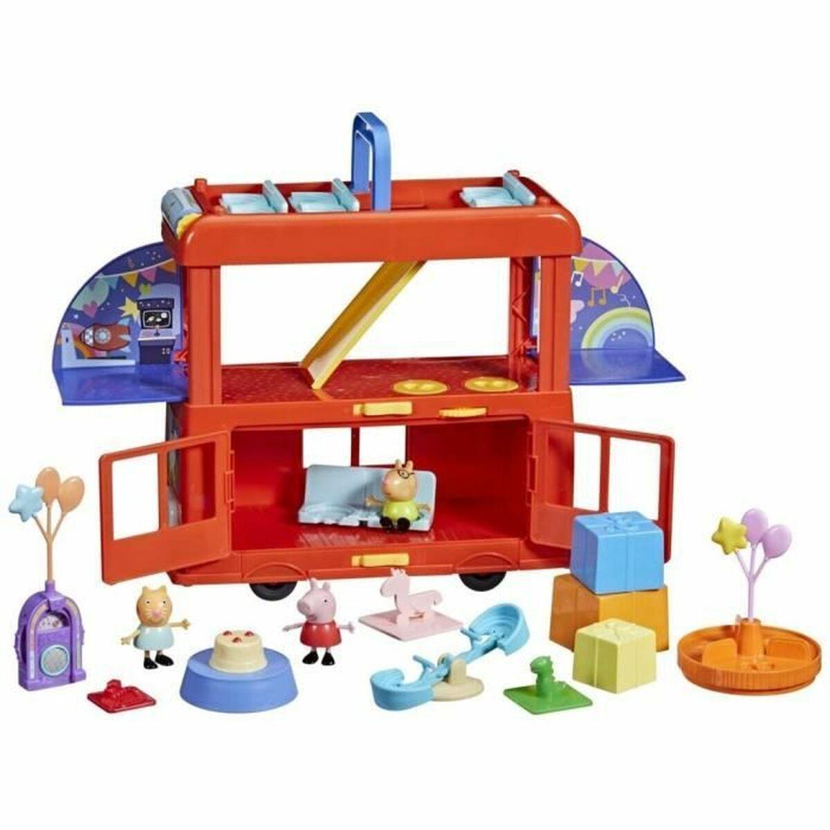 Tilbehør Til Dukkehus Hasbro