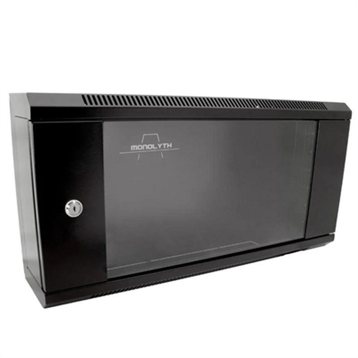 Vægmonteret Rack Kabinet Monolyth Wm6104