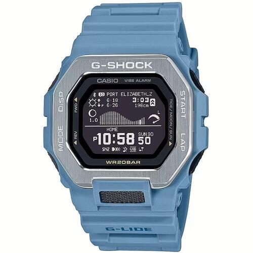 Herreur Casio G-Shock GBX-100-2AER (Ø 46 mm)