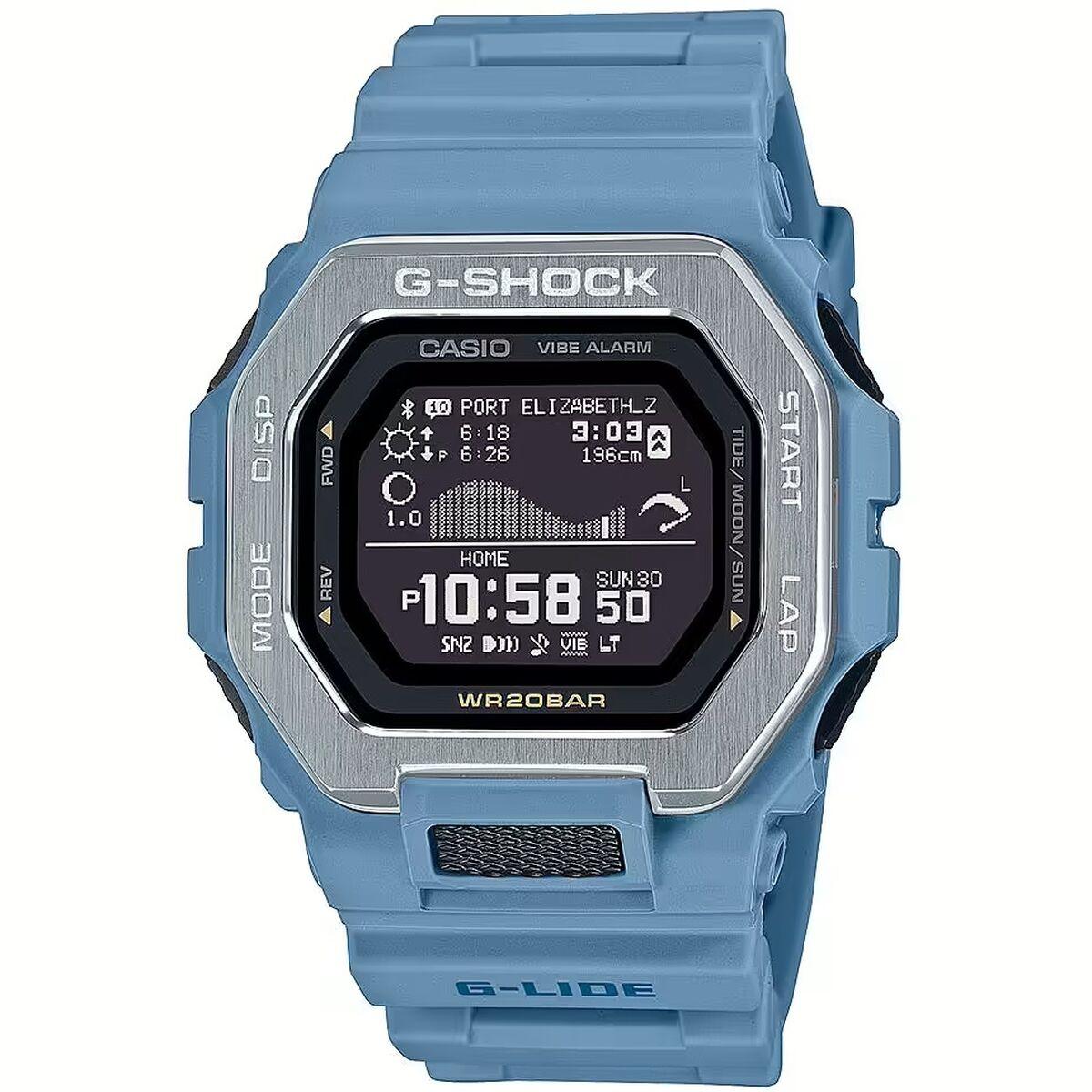 Herreur Casio G-Shock GBX-100-2AER (Ø 46 mm)