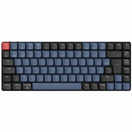 Tastatur Keychron Sort