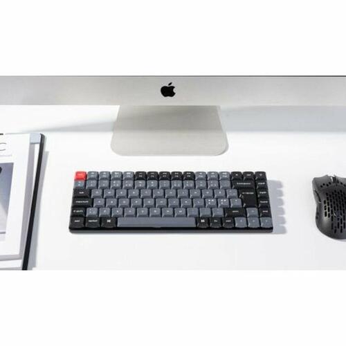 Tastatur Keychron Sort
