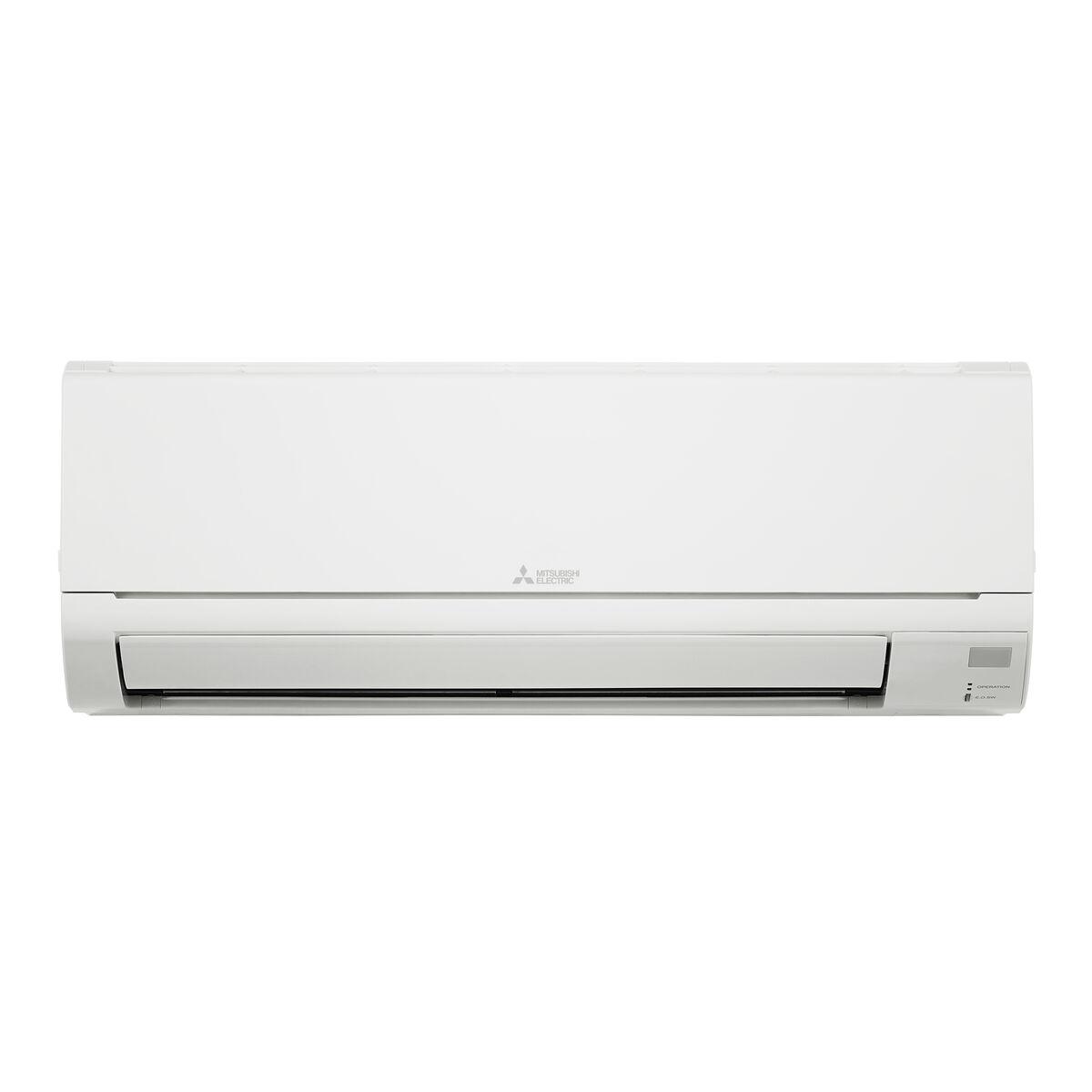 Aircondition Mitsubishi Electric Mszdw25vf Hvid 3500