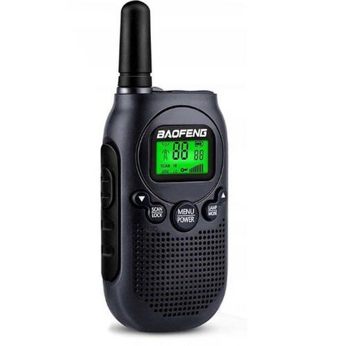 Walkie-talkie Baofeng