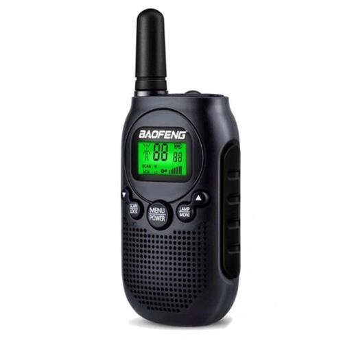 Walkie-talkie Baofeng