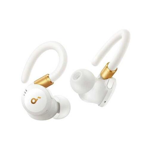 Bluetooth hovedtelefoner Soundcore X20 Hvid