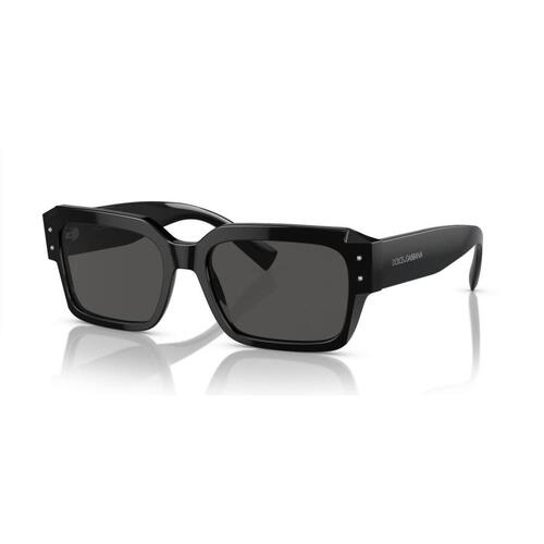 Solbriller til mænd Dolce & Gabbana DG4460