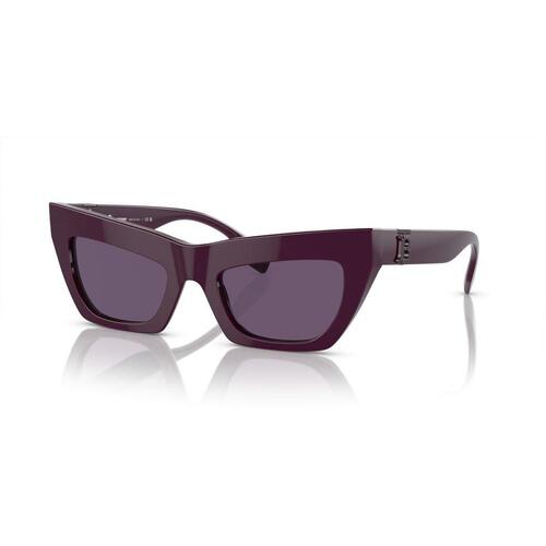 Solbriller til kvinder Burberry BE 4405
