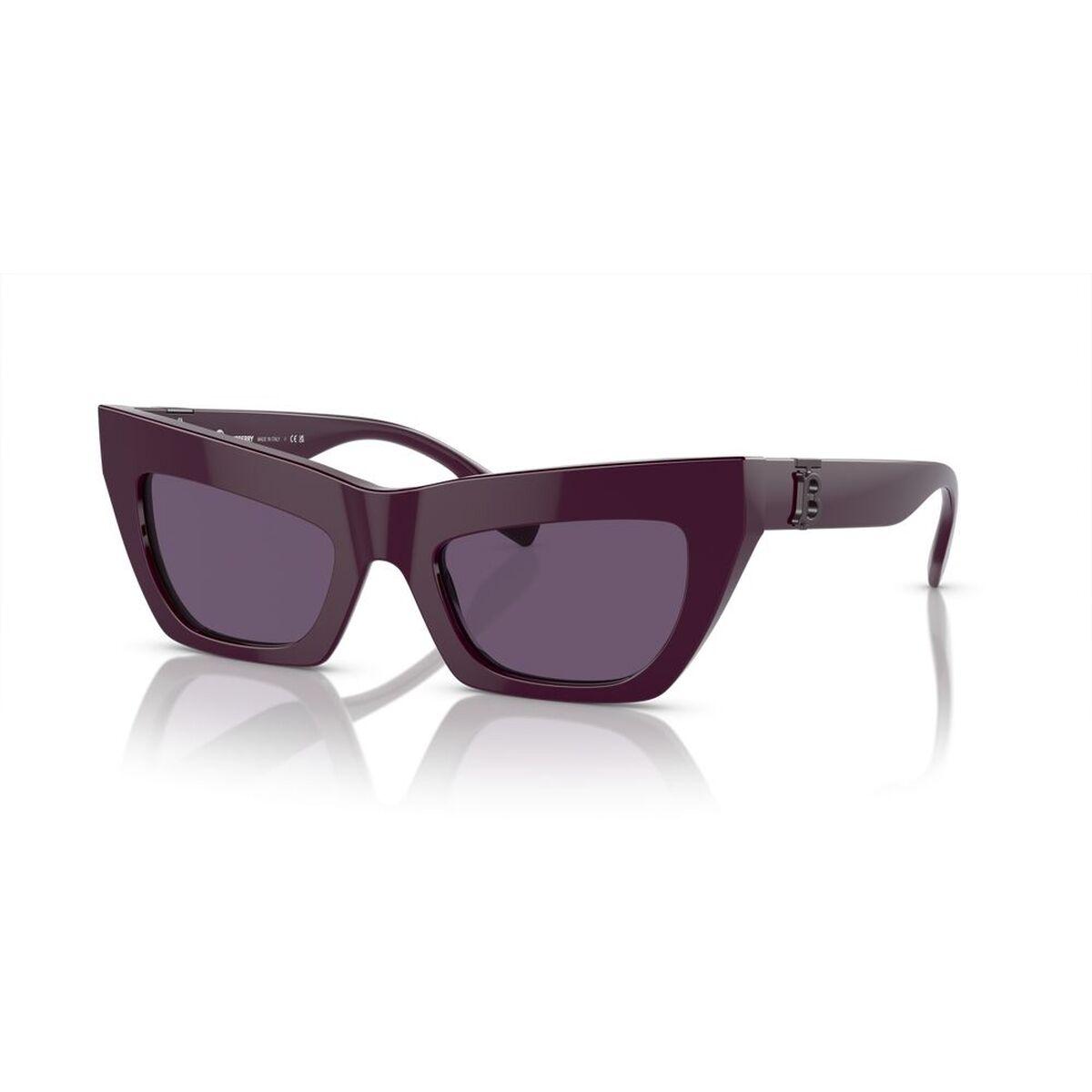 Solbriller til kvinder Burberry BE 4405