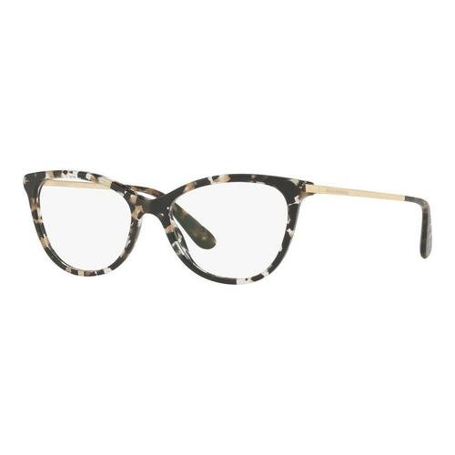 Brillestel Dolce & Gabbana DG 3258