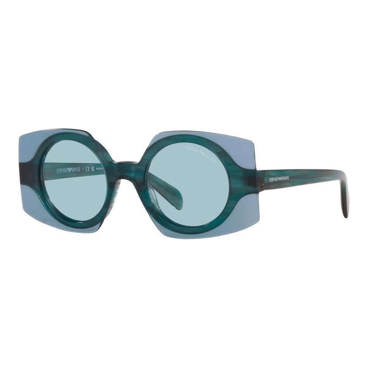 Solbriller Til Kvinder Emporio Armani Ea 4207