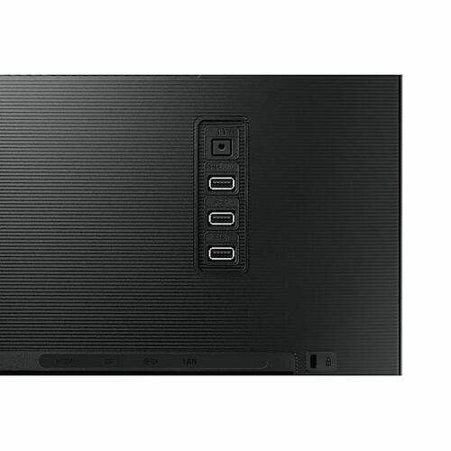 Gaming skærm Samsung LS32B800PXUXEN 4K Ultra HD 32" 60 Hz