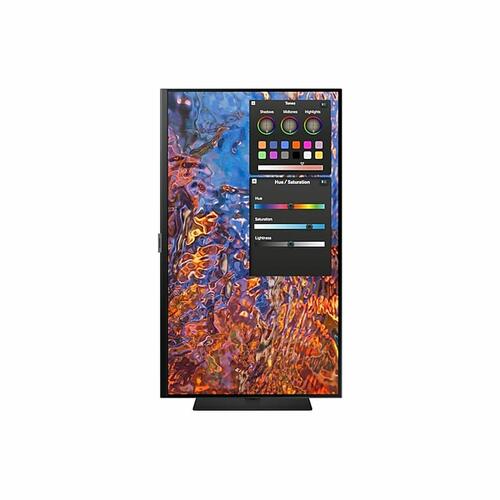 Gaming skærm Samsung LS32B800PXUXEN 4K Ultra HD 32" 60 Hz
