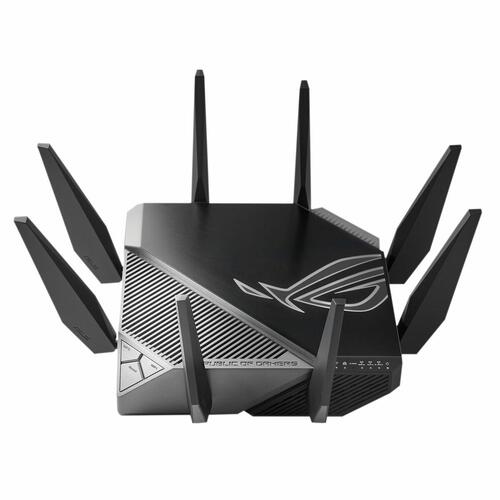 Wi‑Fi router Asus GT-AXE11000 - sort