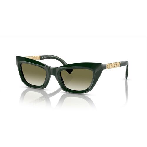 Solbriller til kvinder Burberry BE 4409