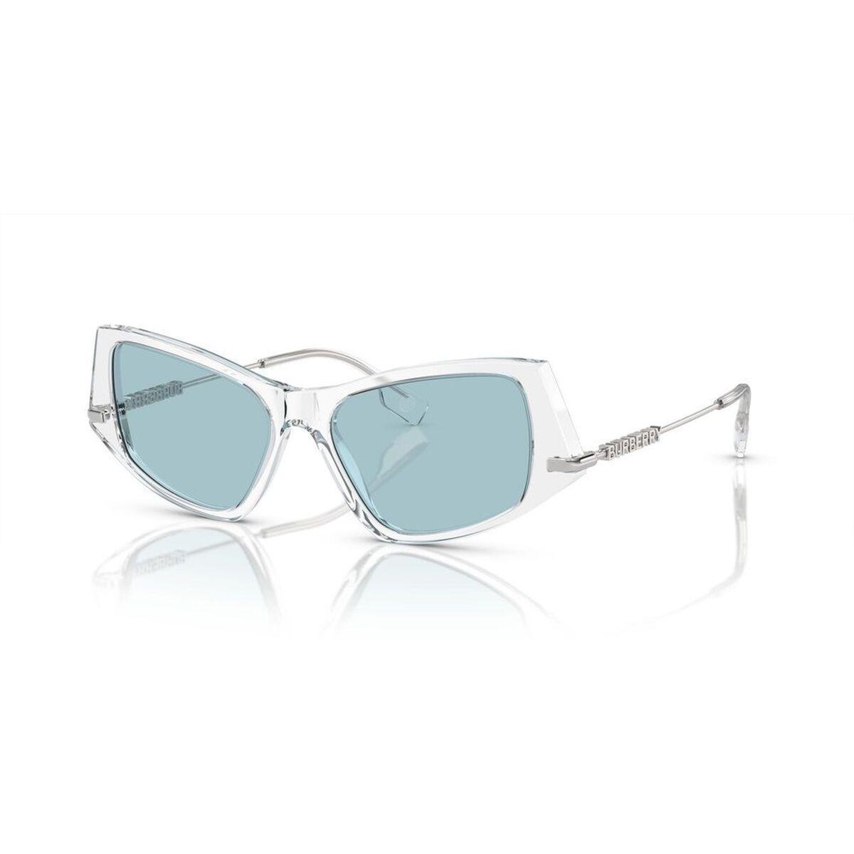 Solbriller Til Kvinder Burberry Be 4408