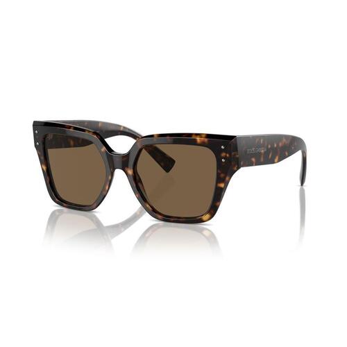 Solbriller til kvinder Dolce & Gabbana DG 4471